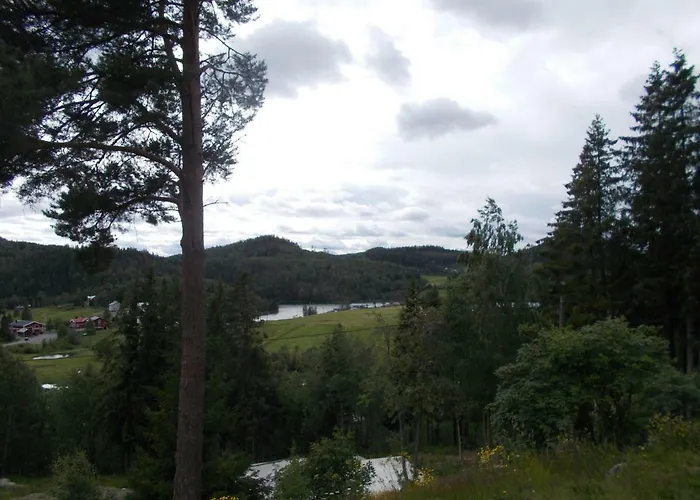 Hotell Mannaminne - Hoega Kusten