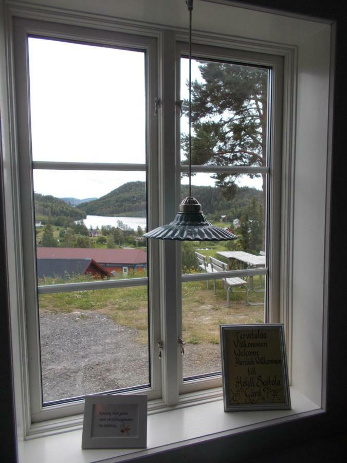 Mannaminne - Hoga Kusten Hotel *