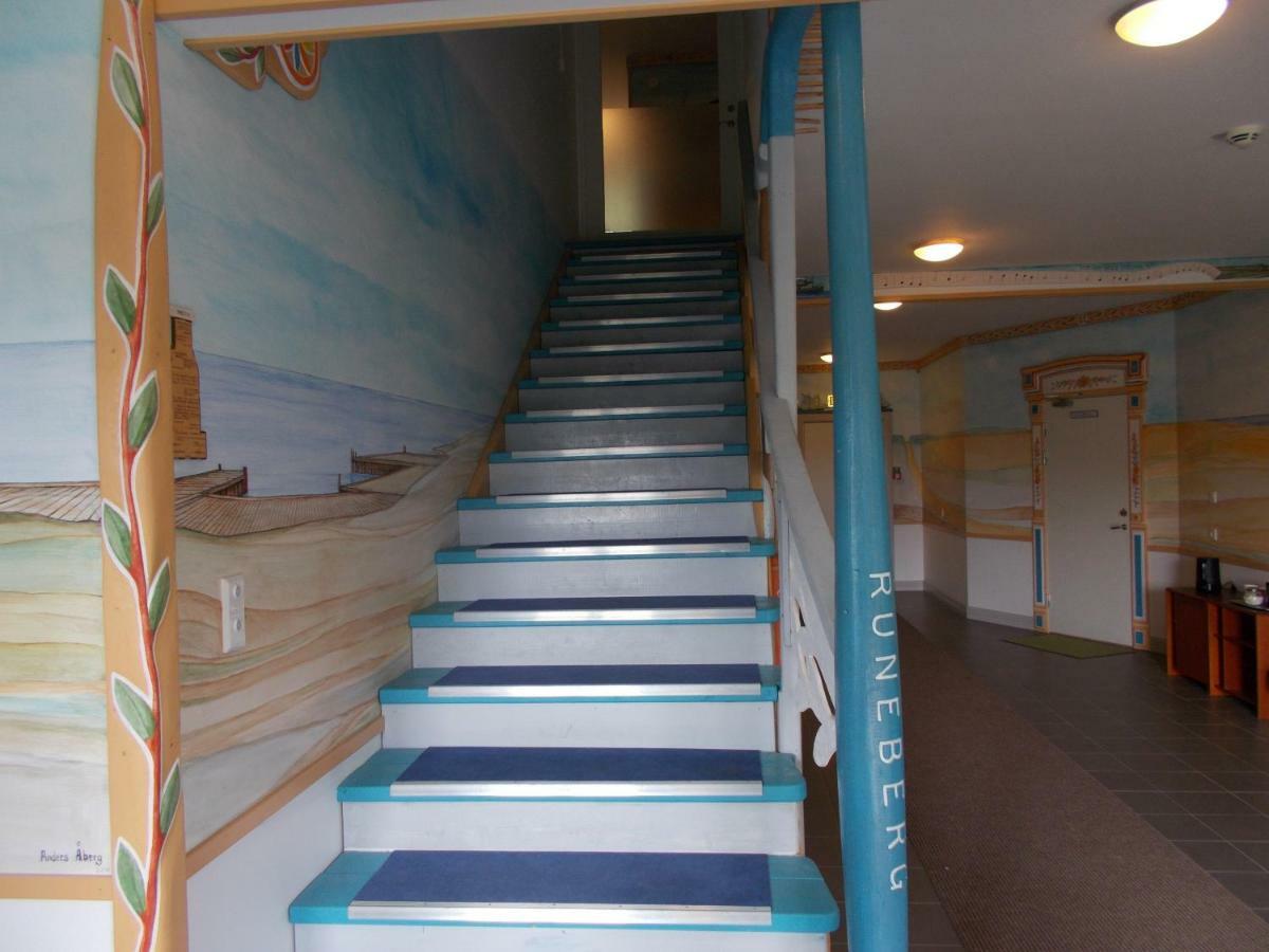 Hotel Mannaminne - Hoga Kusten Nordingrå