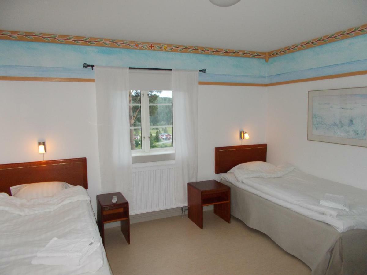 Hotel Mannaminne - Hoga Kusten