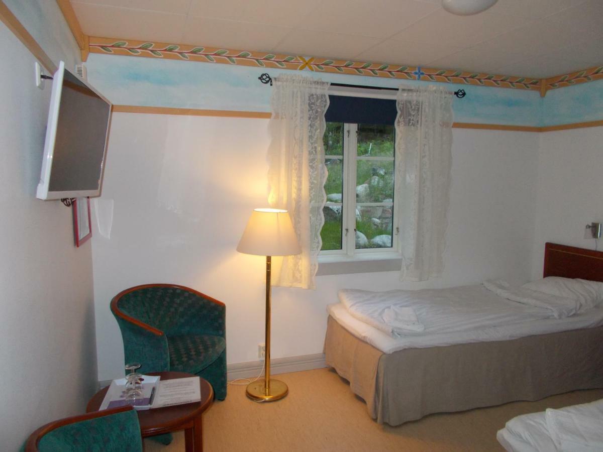 Mannaminne - Hoga Kusten Hotel