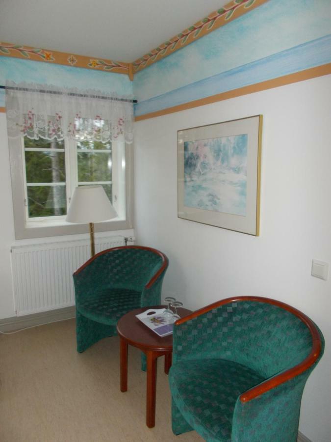 Hotel Mannaminne - Hoga Kusten *